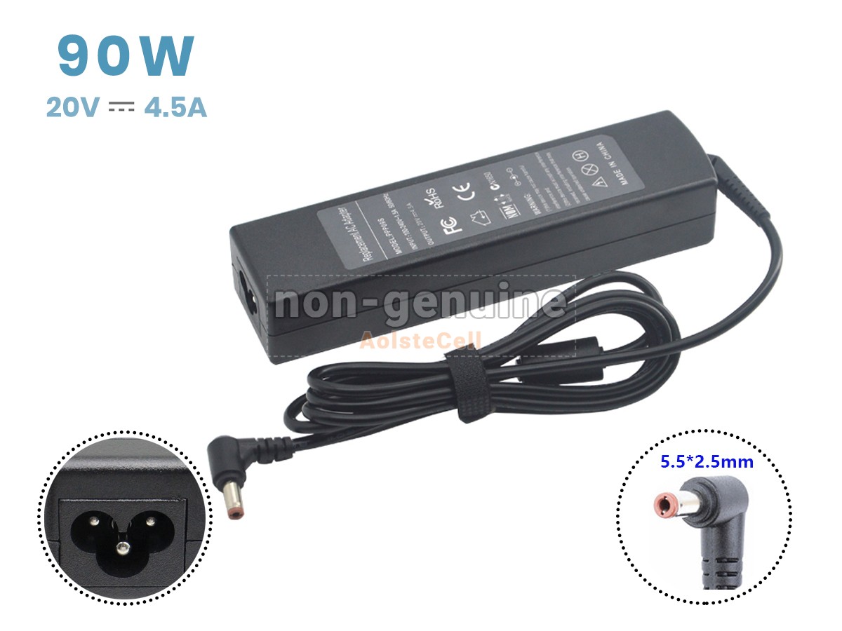 LE-5525-ORANGE-90W-4.5A