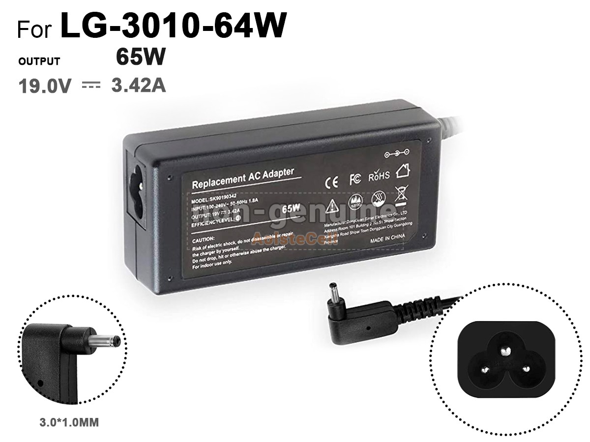 LG-3010-65W