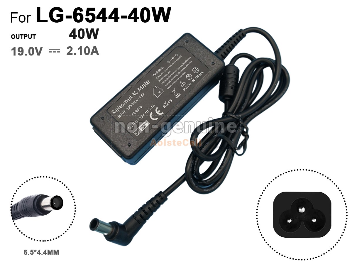 LG-6544-40W