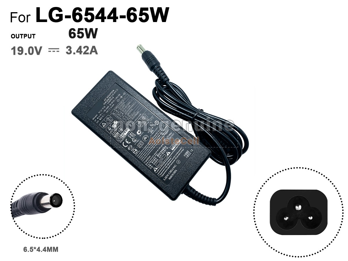 LG-6544-65W