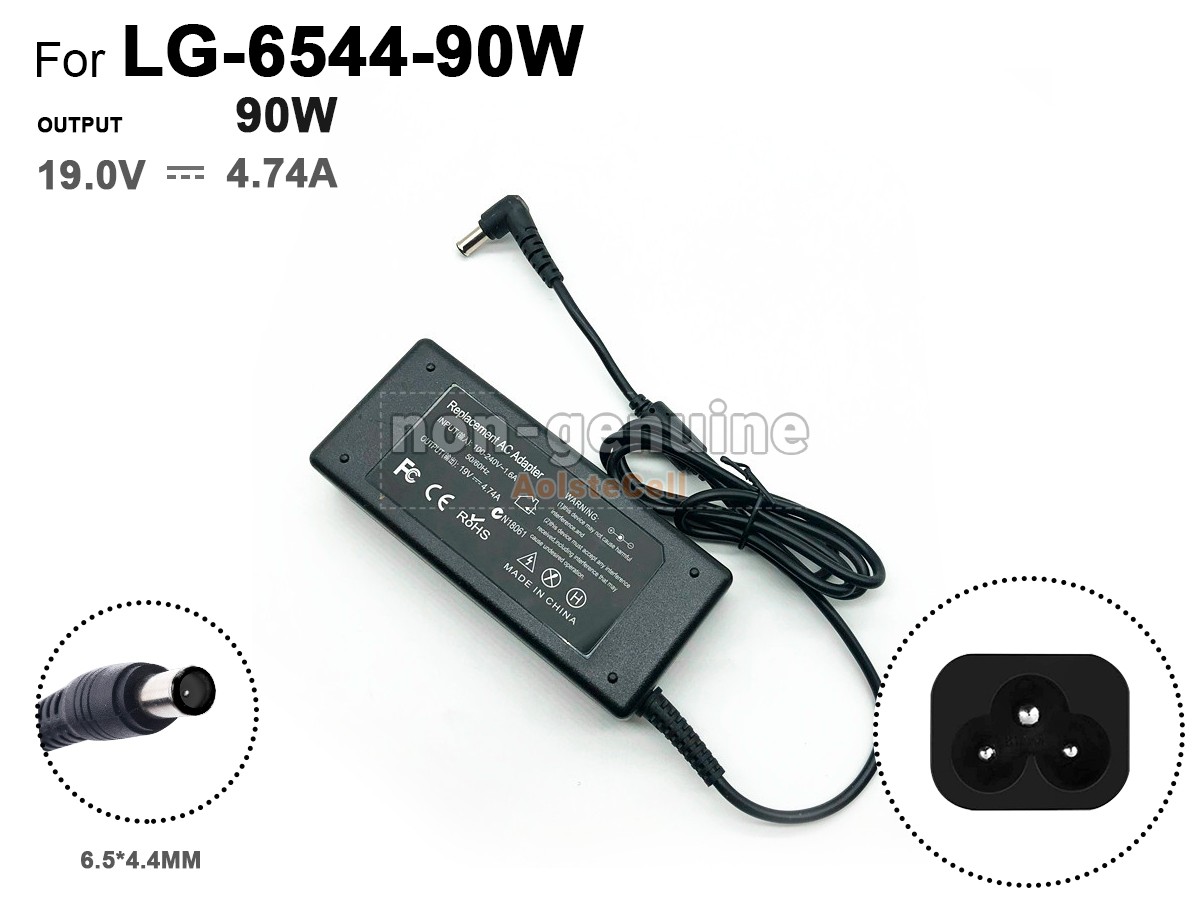 LG-6544-90W