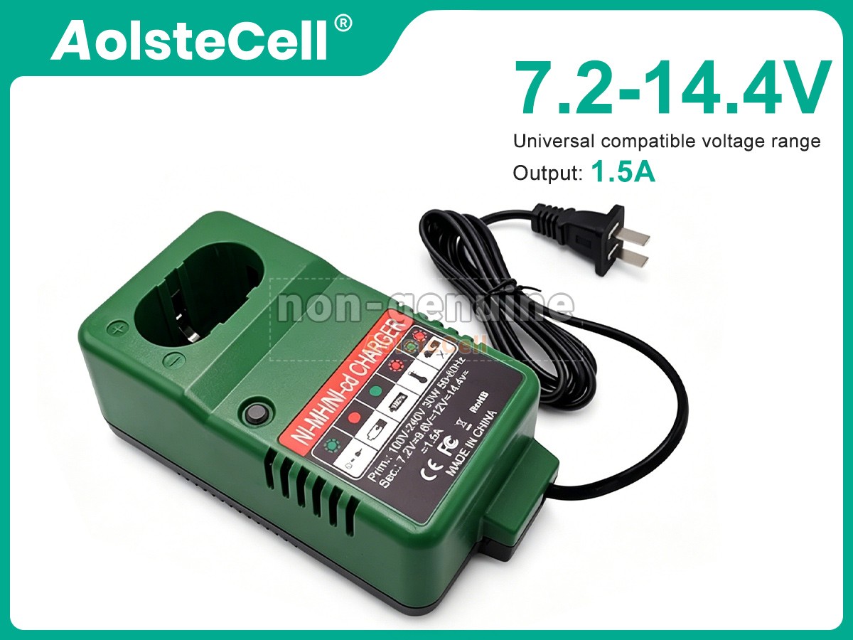 DC7100-12V-CHAR