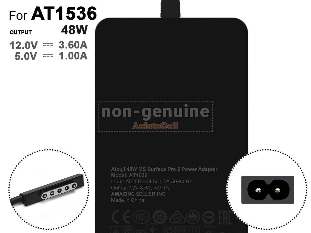 MIC-5PIN-48W