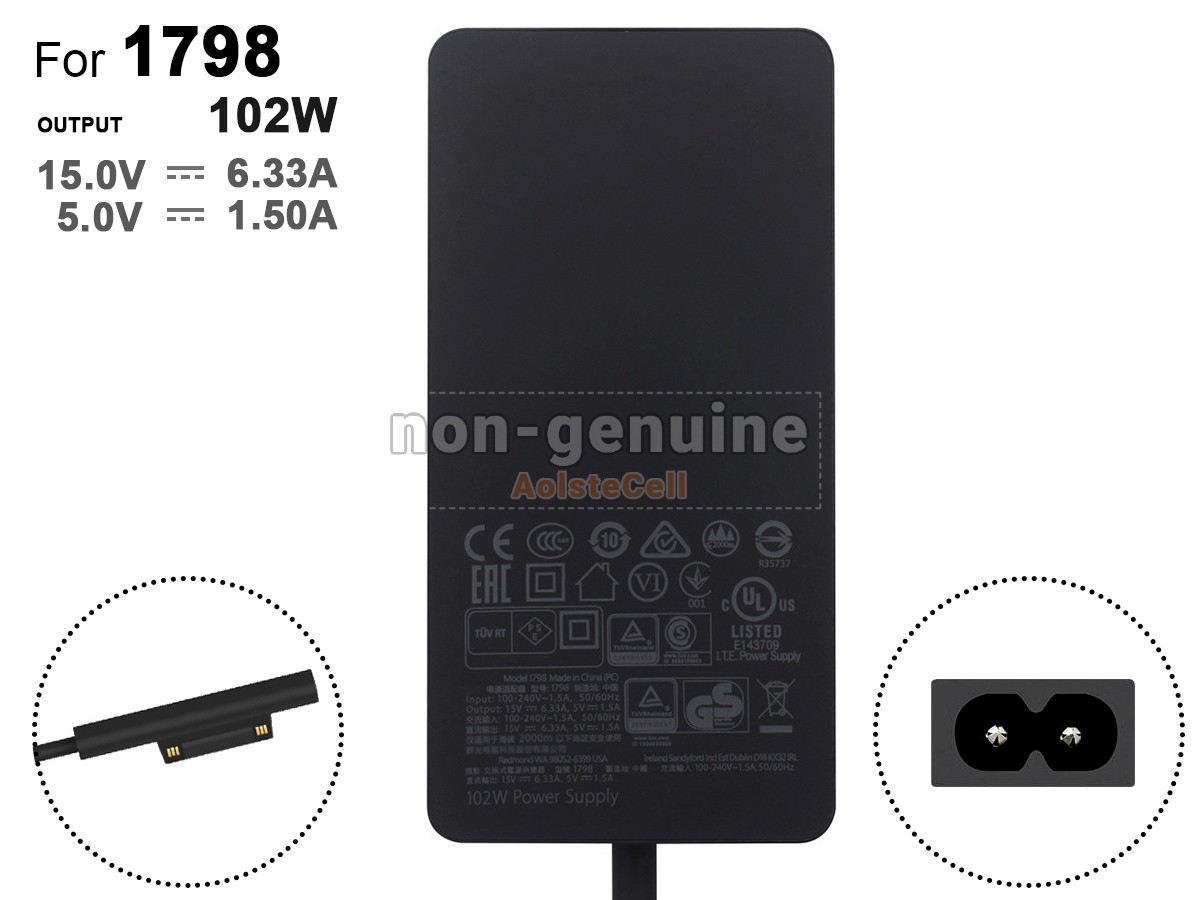 MIC-TYPEL-102W