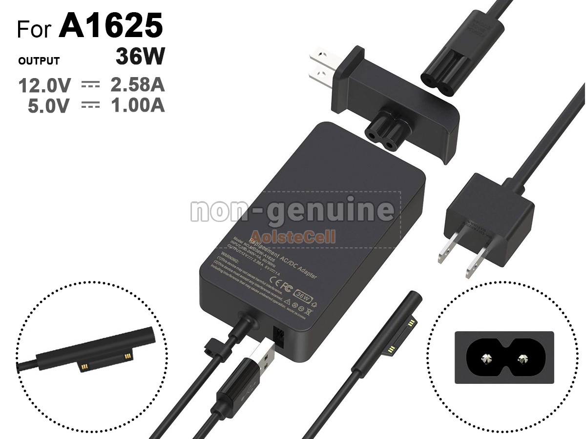 MIC-TYPEL-36W