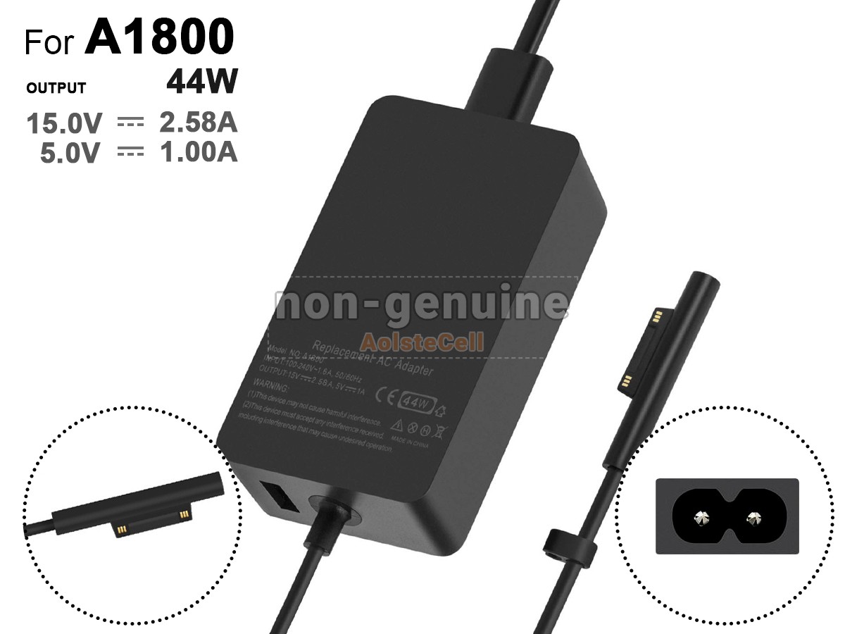 MIC-TYPEL-44W