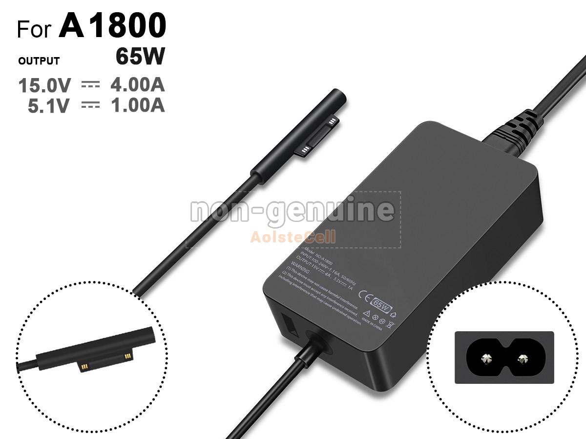 MIC-TYPEL-65W