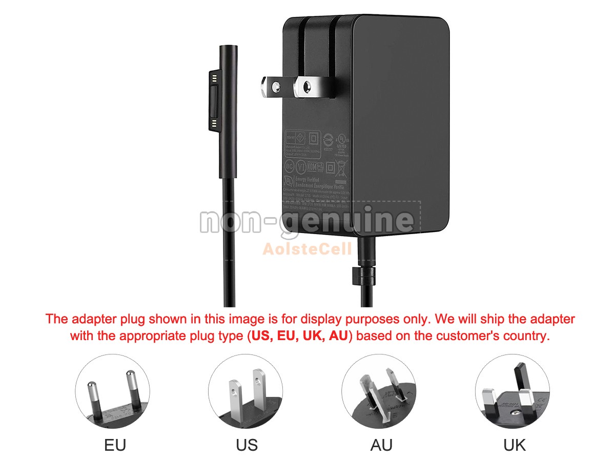 MIC-TYPEL-24W-USPLUG