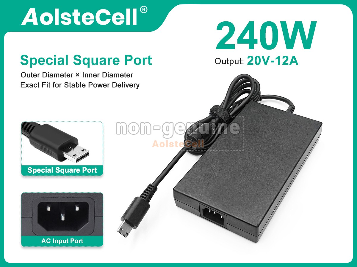 MS-SPECIAL-USB-240W