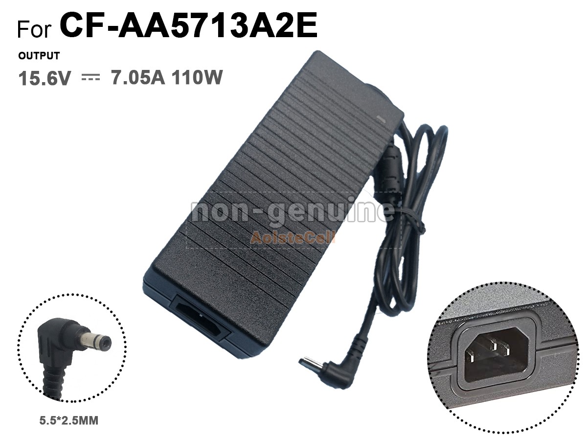 PAN-5525-110W