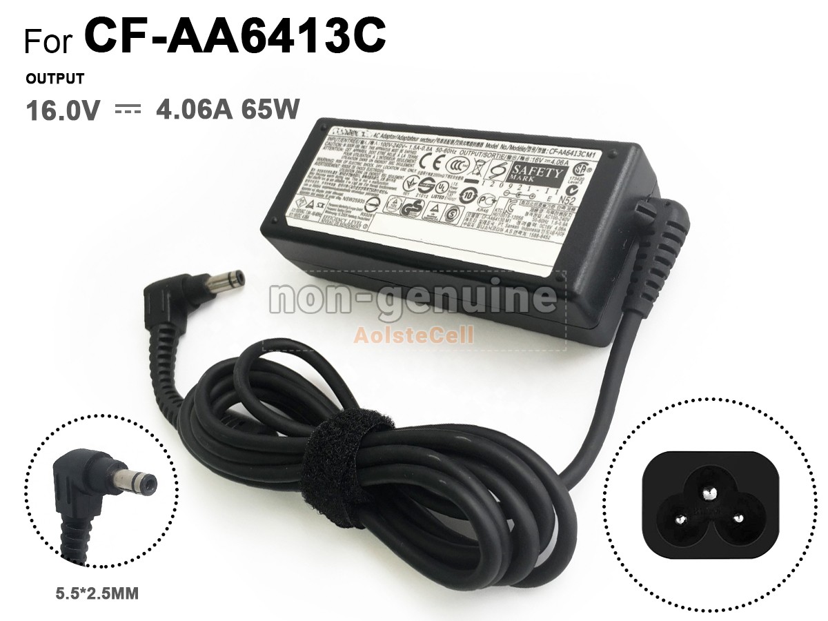 PAN-5525-65W