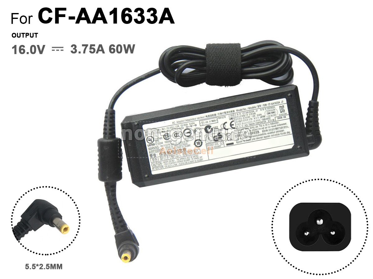 PAN-5525-YELLOW-60W