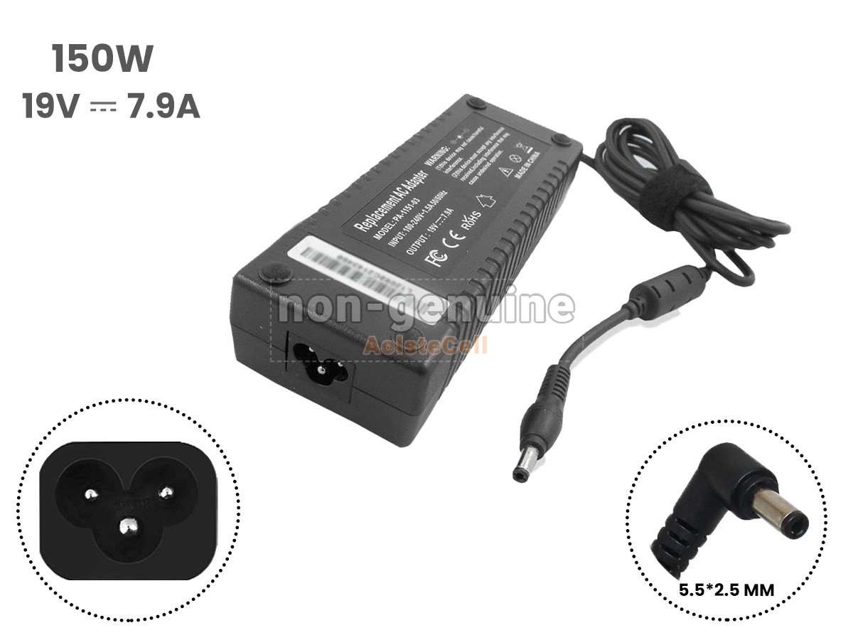 RAZ-5525-150W
