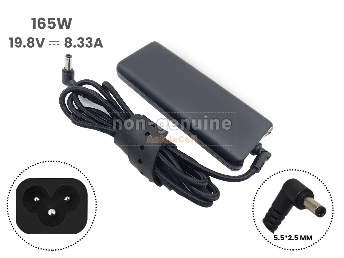 RAZ-5525-165W