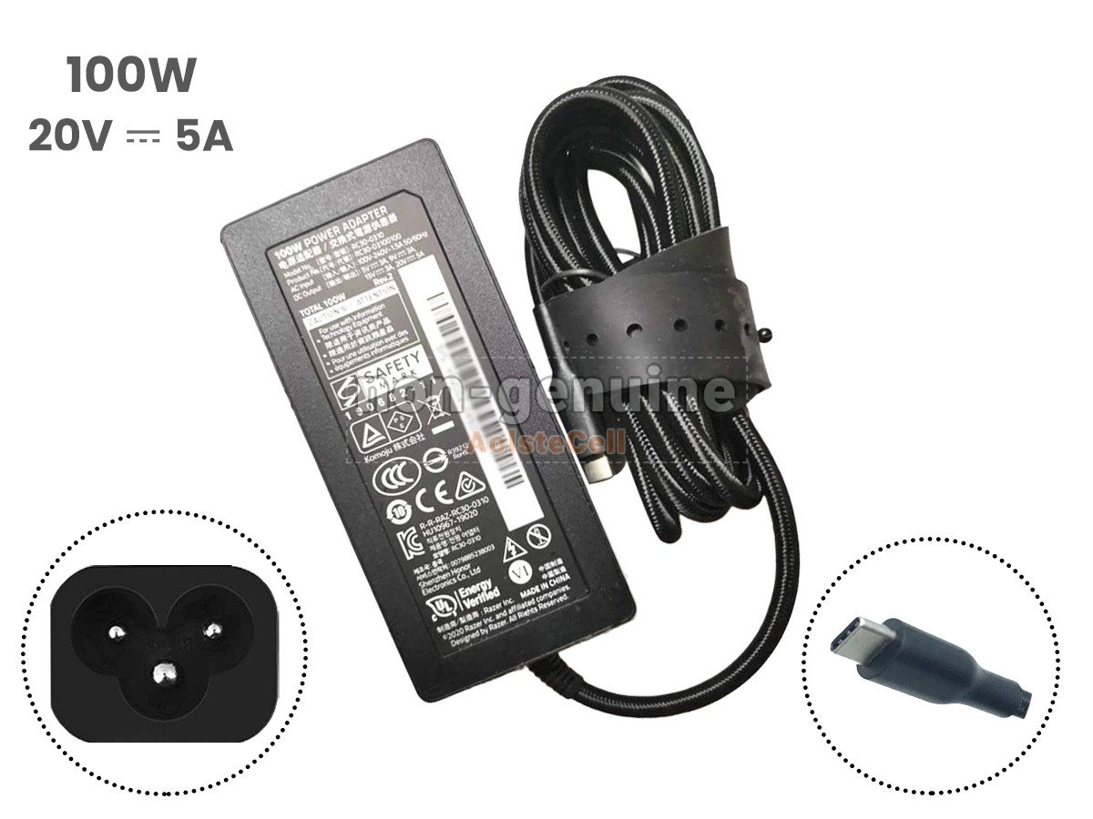 RAZ-TPC-100W