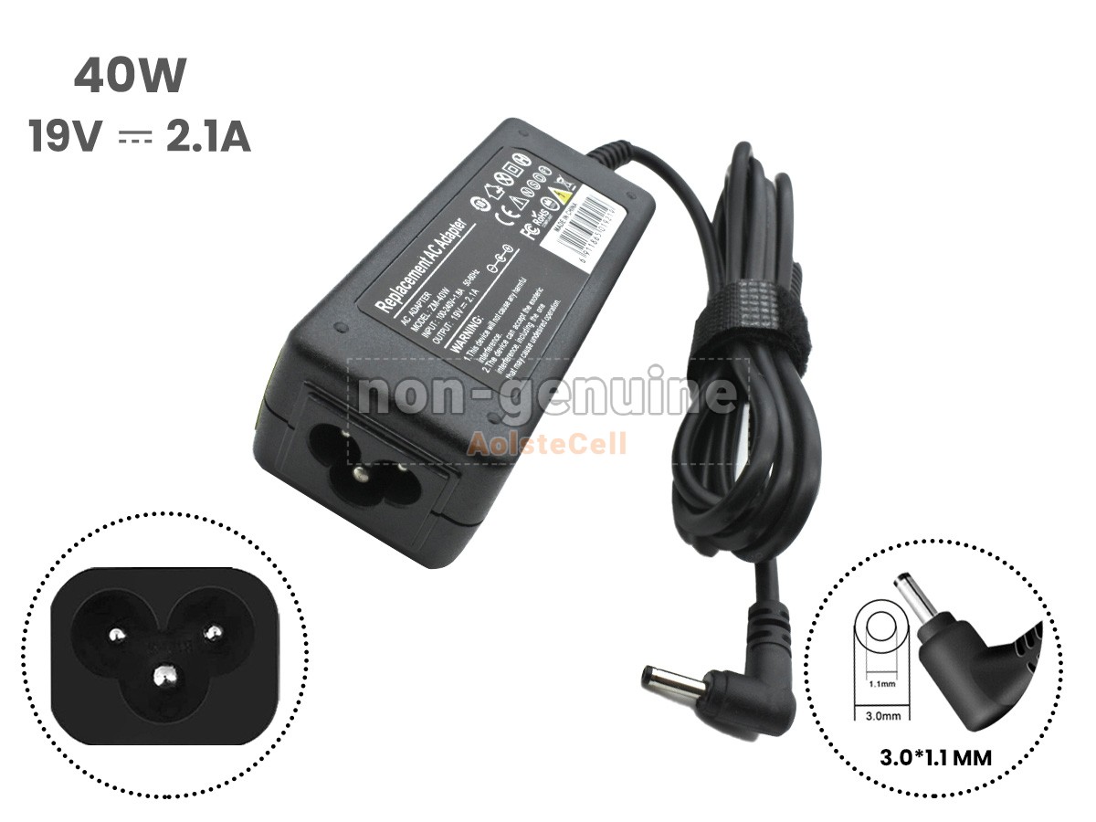 SAM-3011-40W