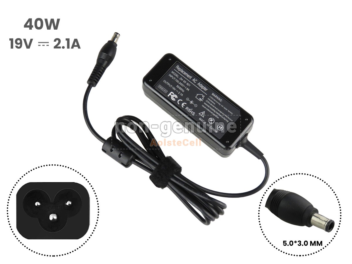 SAM-5030-40W