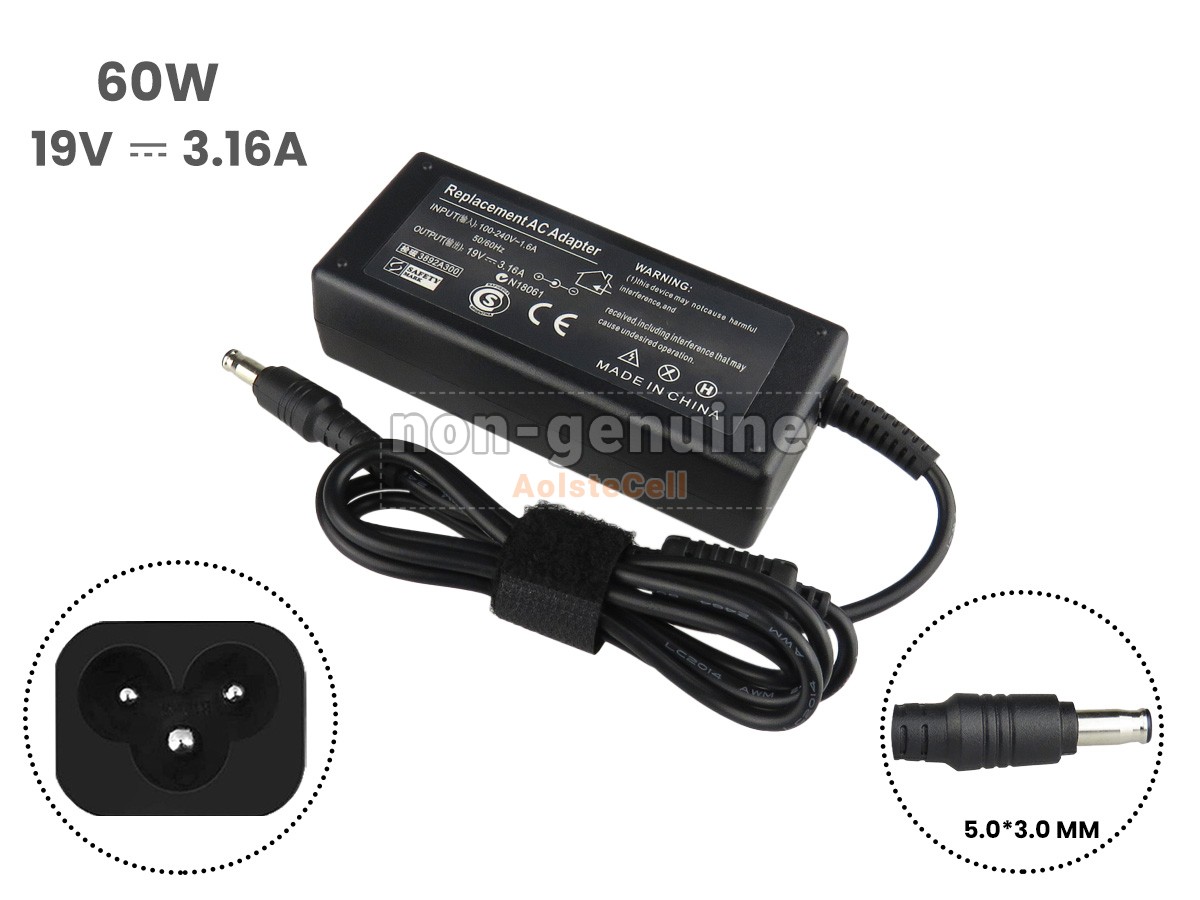 SAM-5030-60W