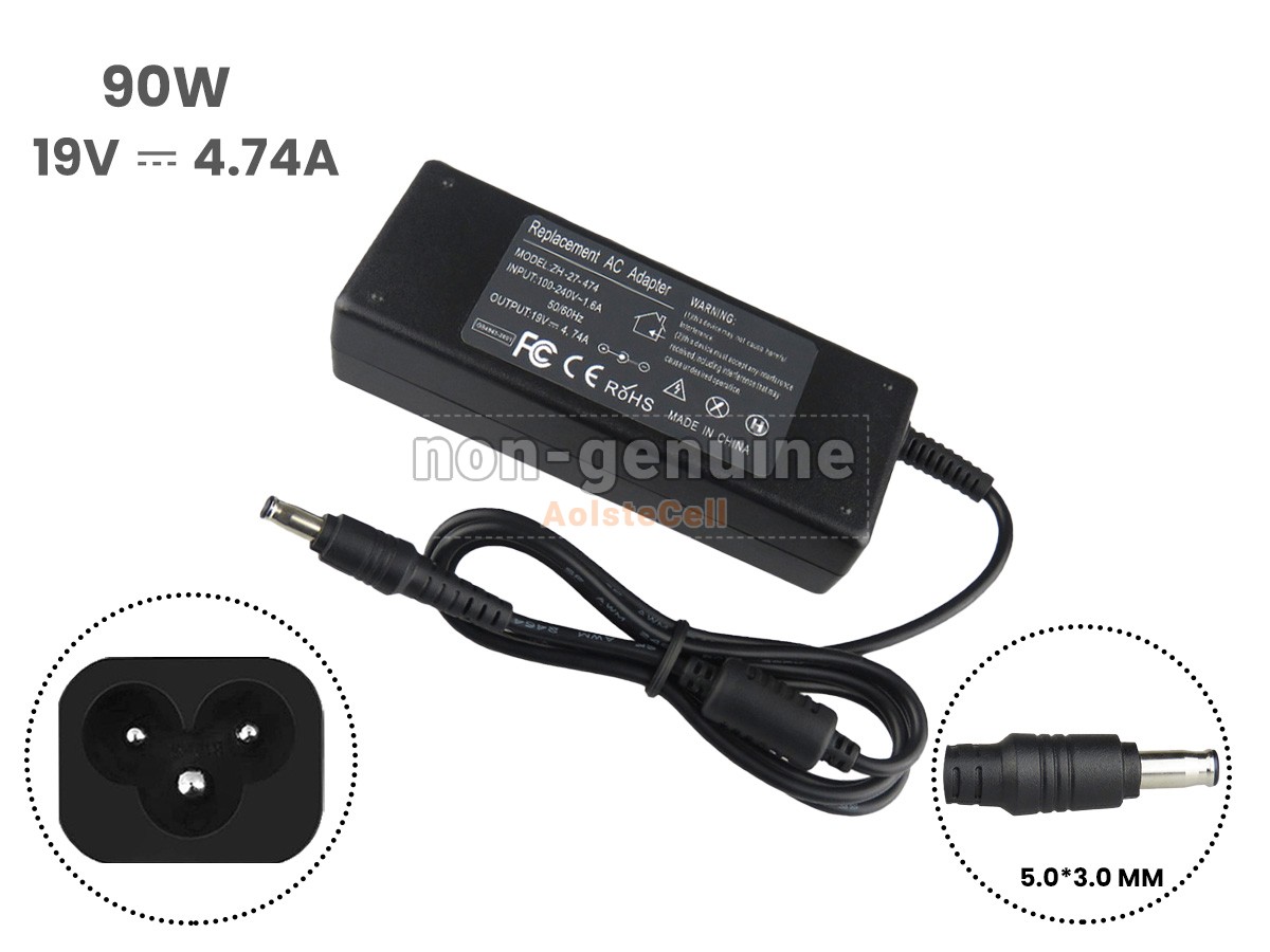 SAM-5030-90W