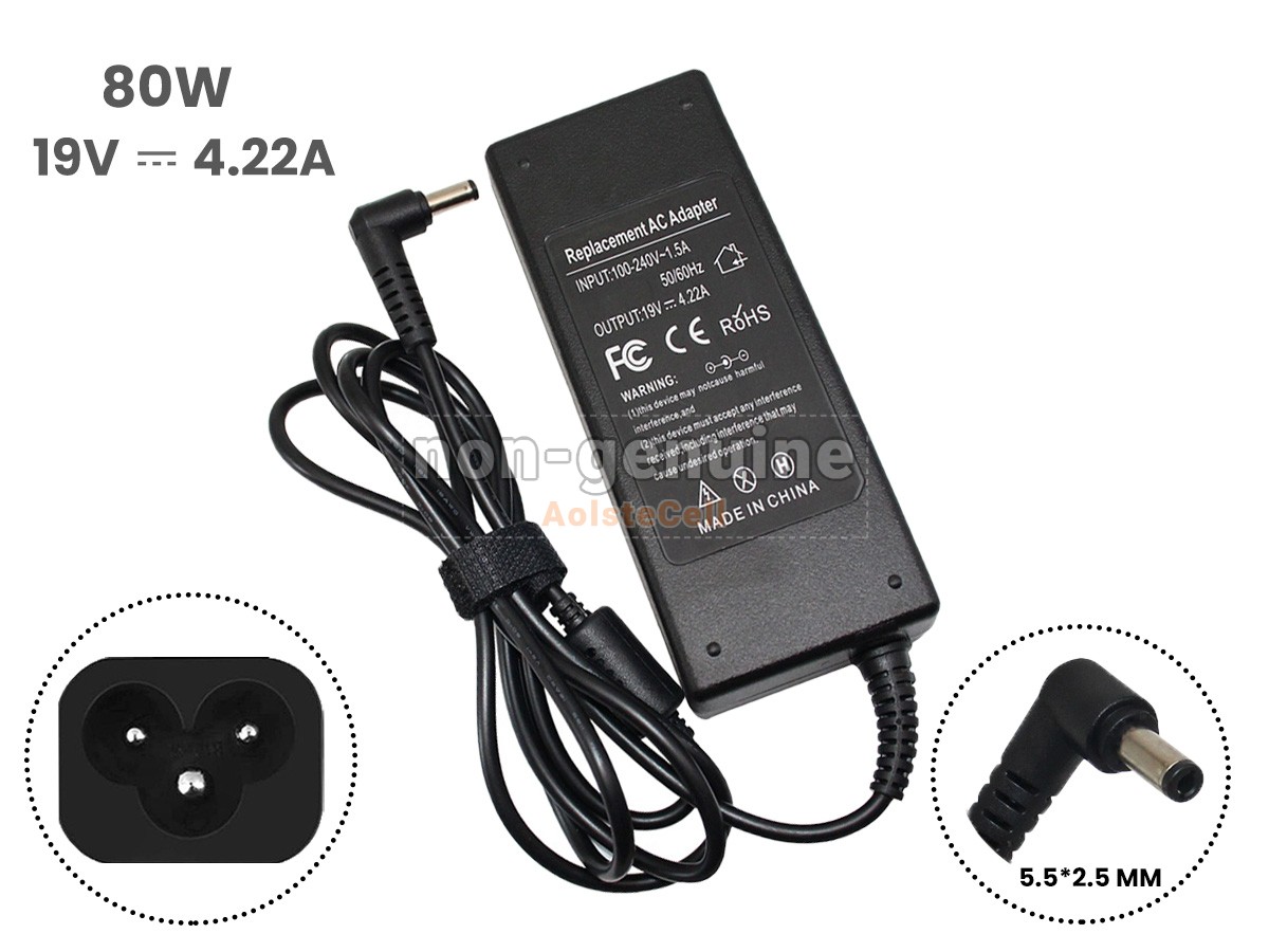 SAM-5525-80W