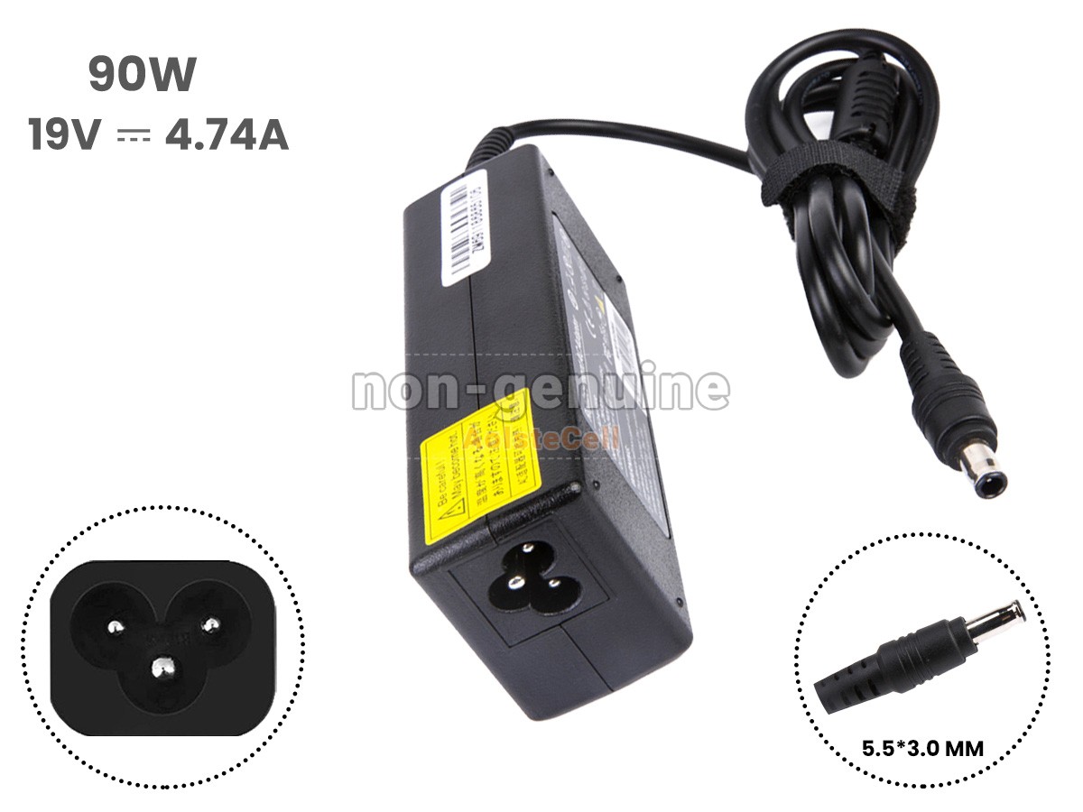 SAM-5530-90W