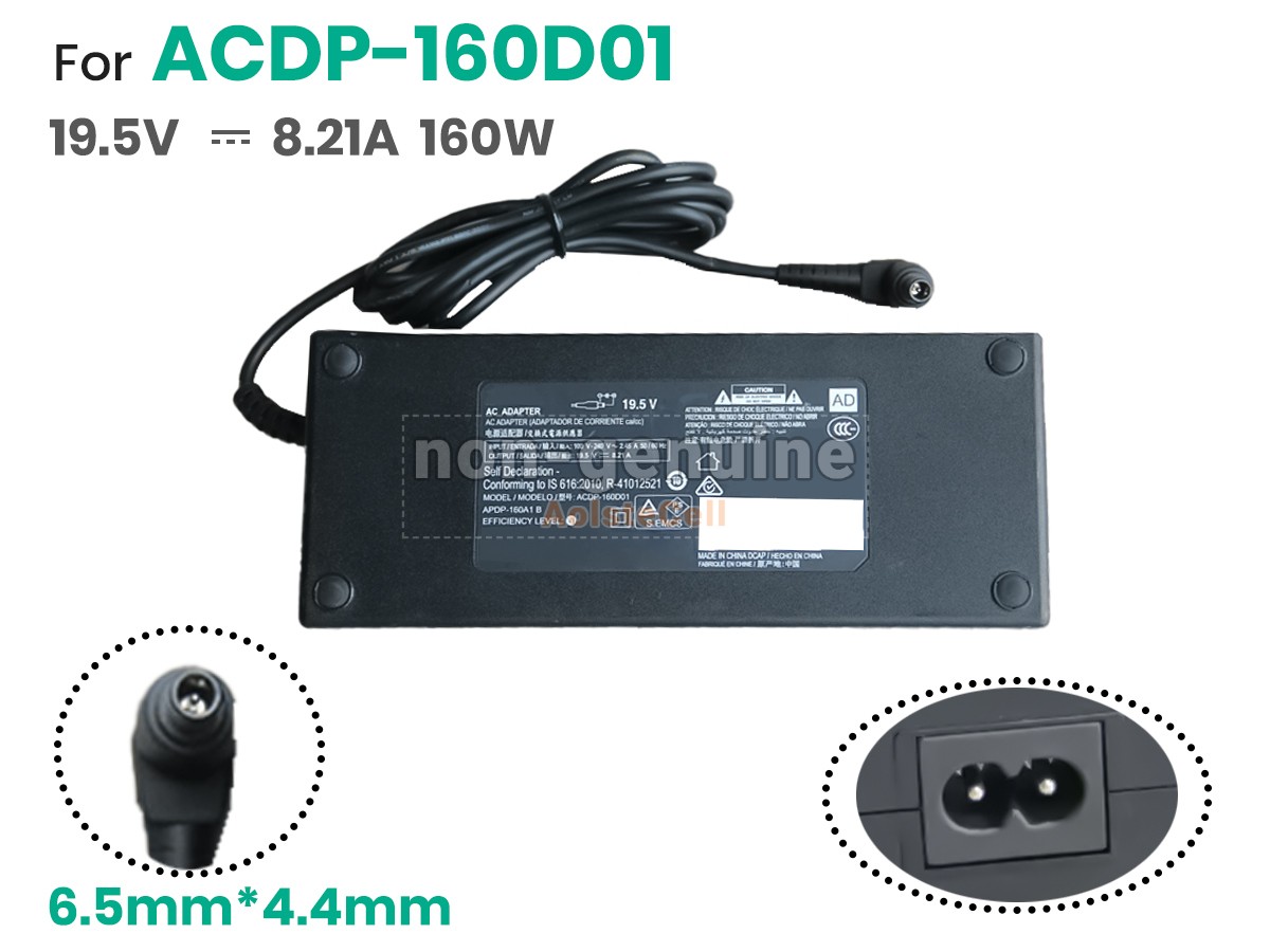 ACDP-160D01