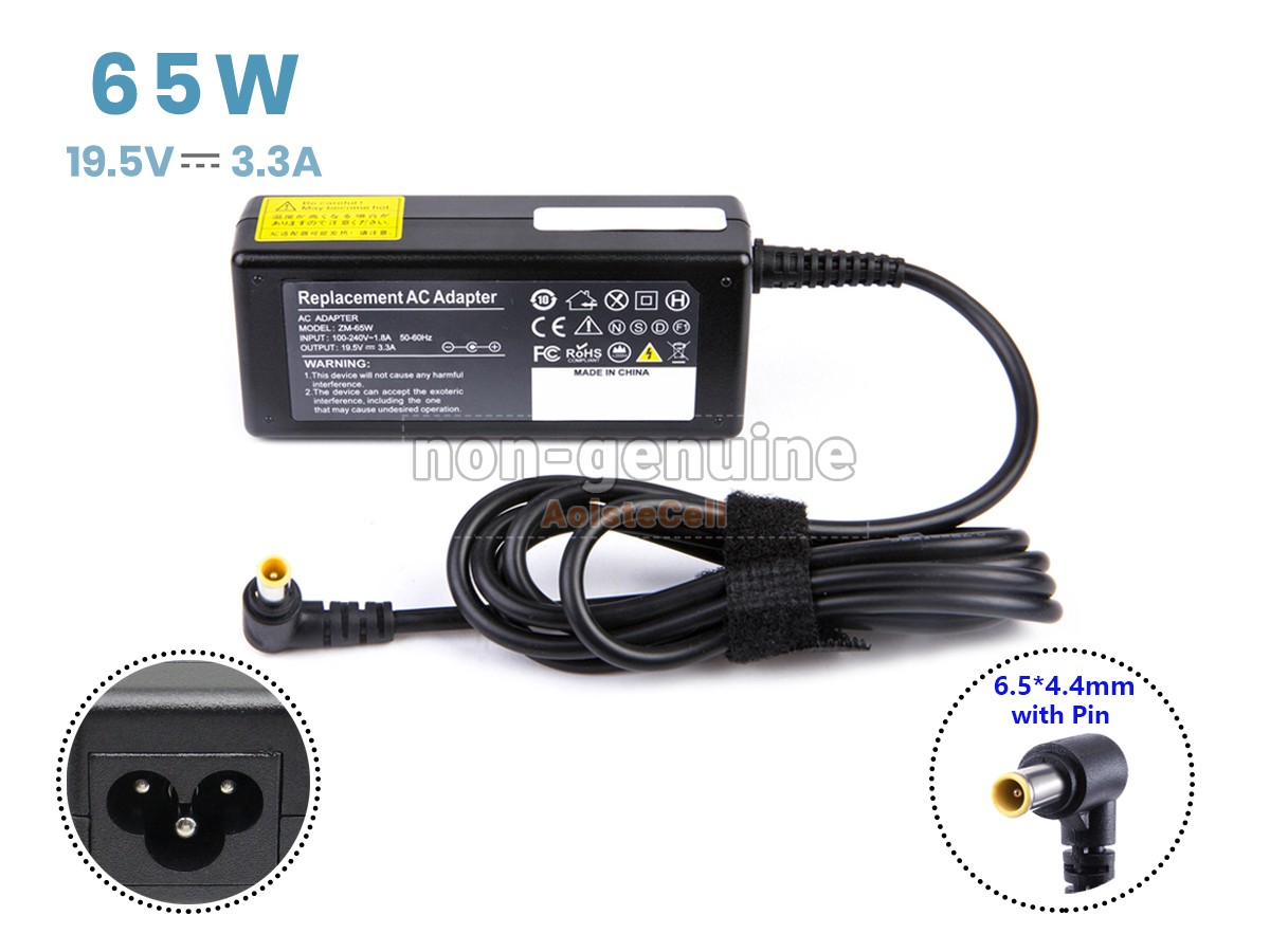 SO-6544-YELLOW-65W