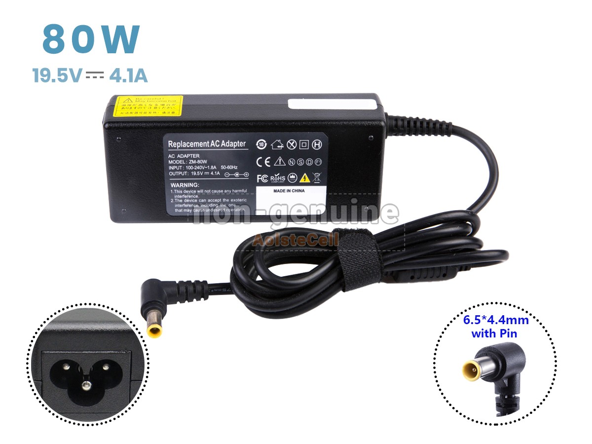 SO-6544-YELLOW-80W