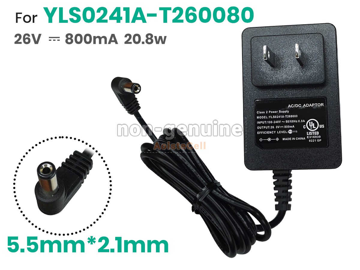 YLS0241A-T260080
