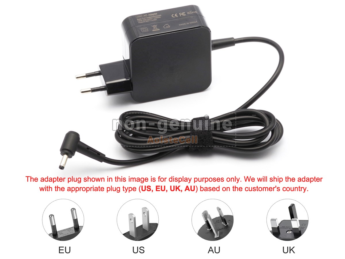 TO-USPLUG-5525-65W