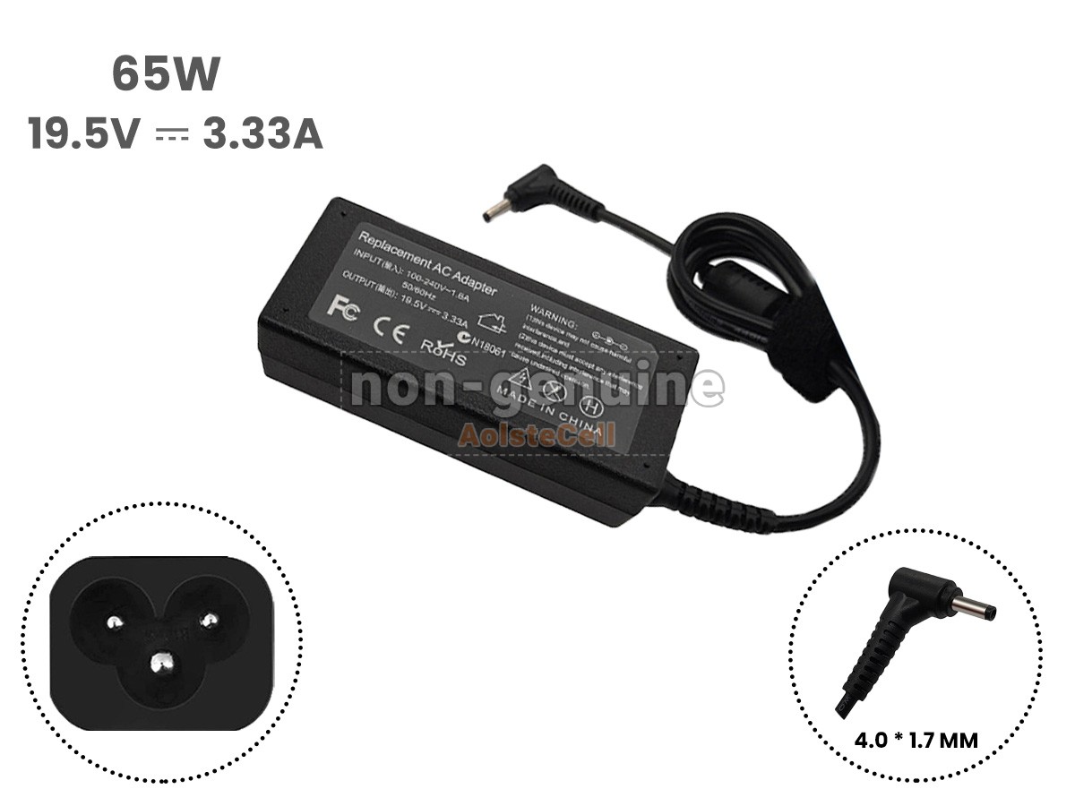 XM-4017-65W
