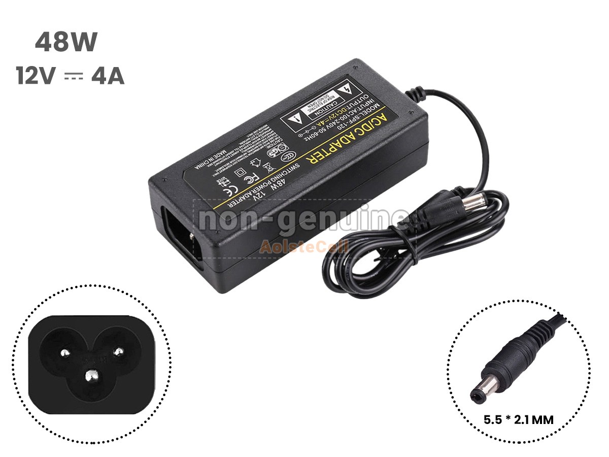 XM-5521-48W