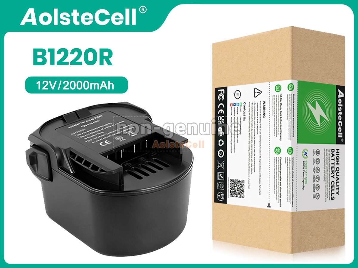 12V-B1220R