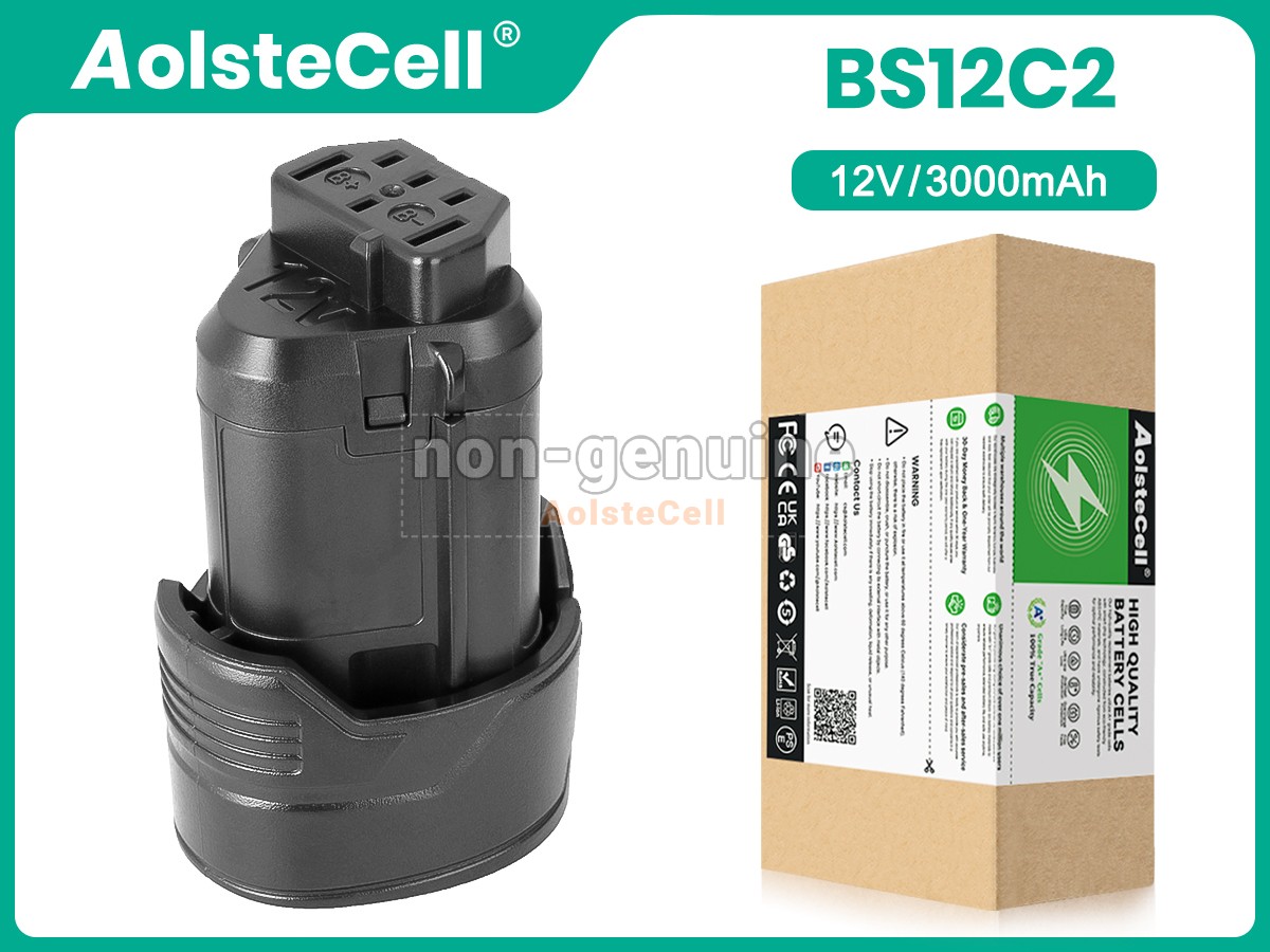 12V-BS12C2