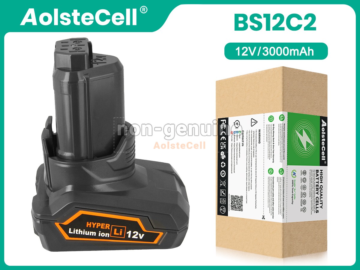12V-BS12C2