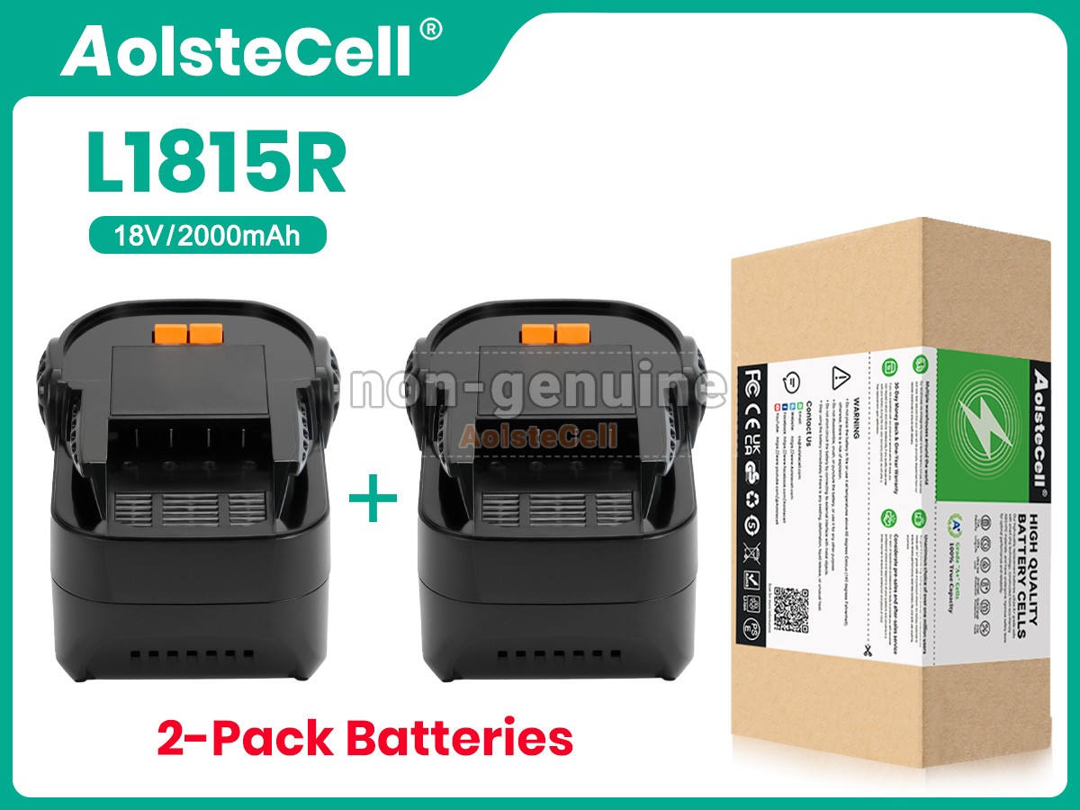 18V-L1815R