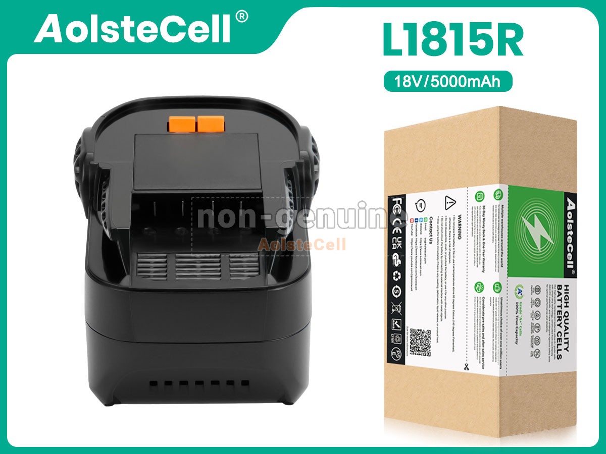 18V-L1815R