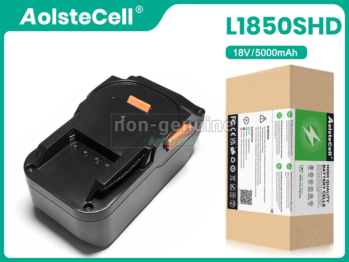 18V-L1850SHD