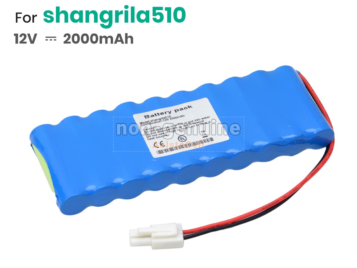 SHANGRILA510
