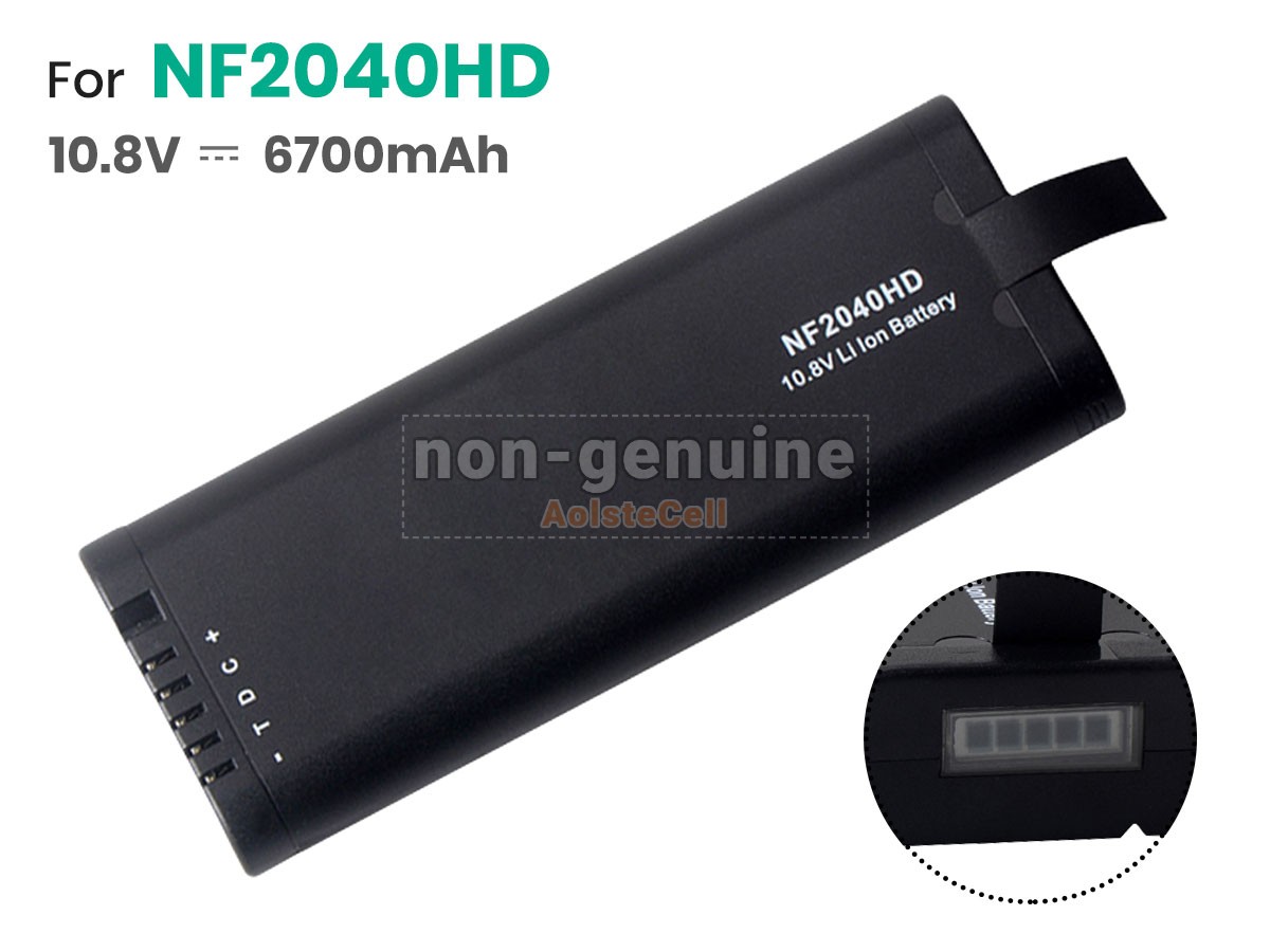 NF2040HD