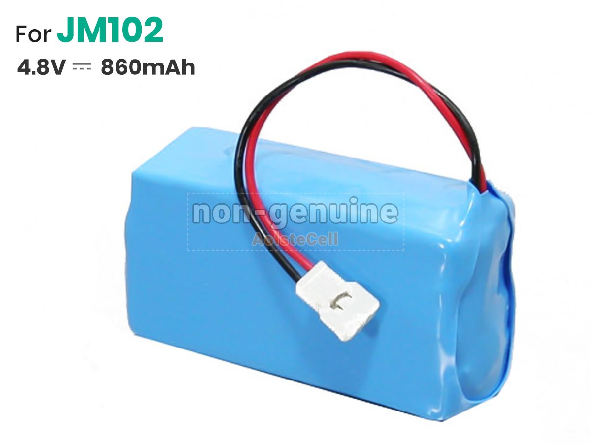 JM102