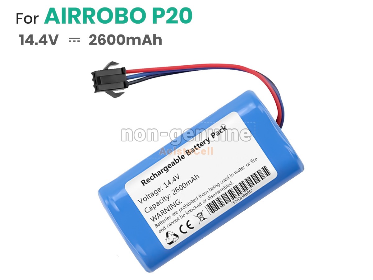 AIRROBO-P20