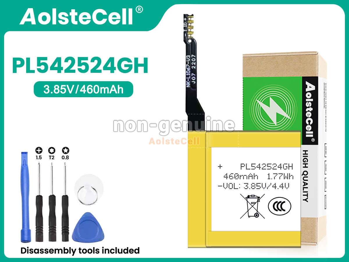 PL542524GH