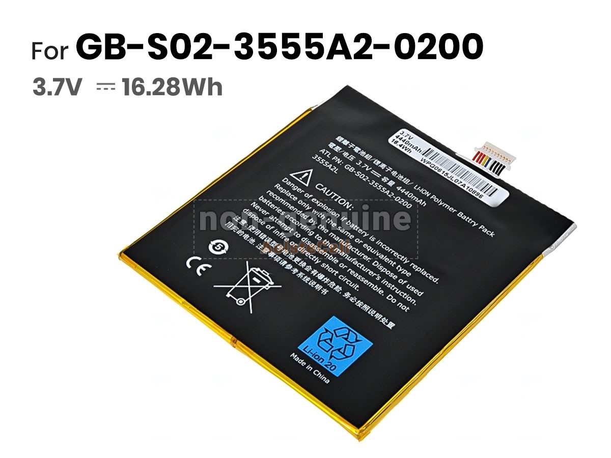 GB-S02-3555A2-0200