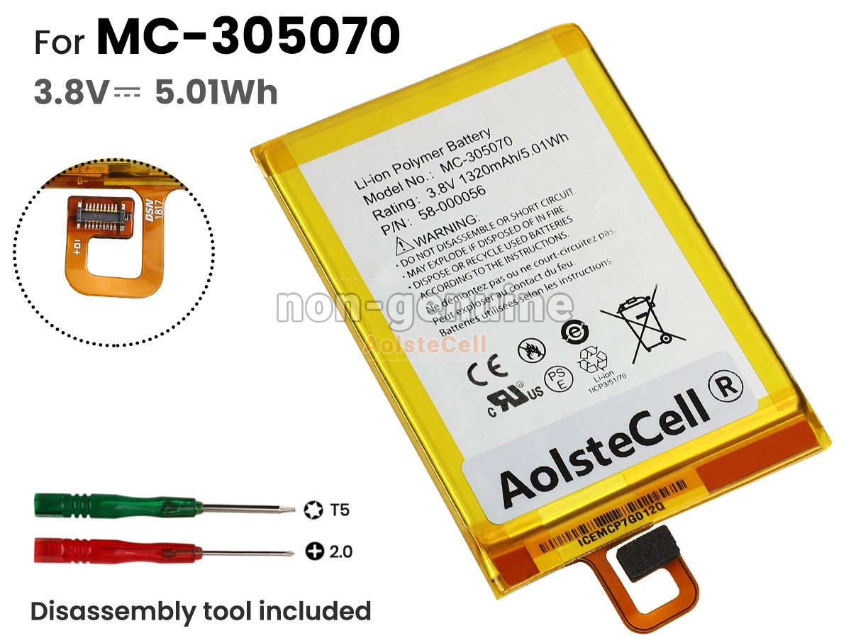 MC-305070