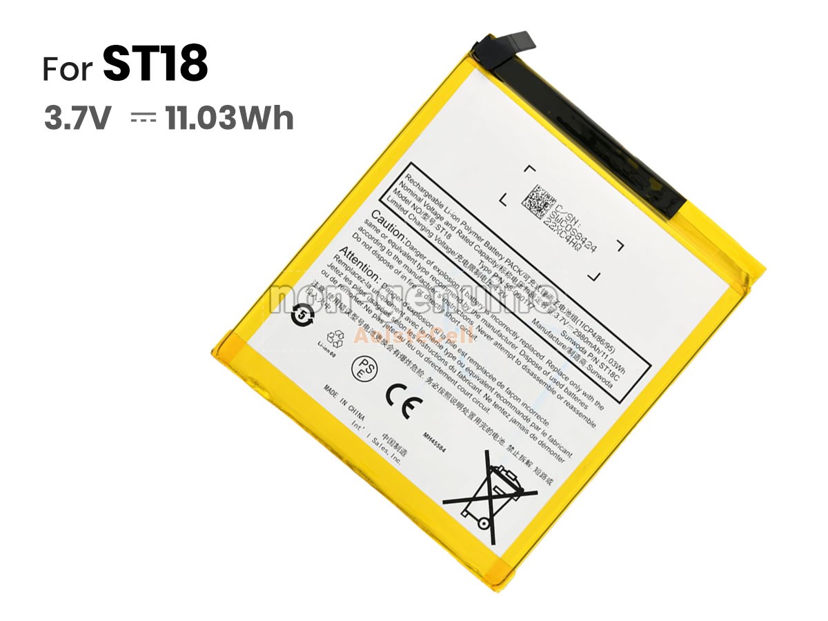 ST18