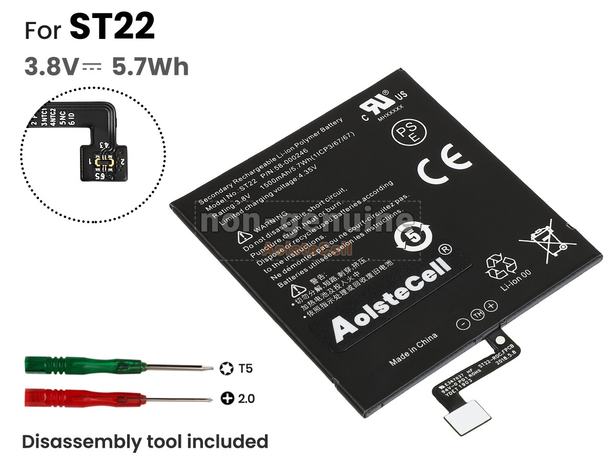 ST22