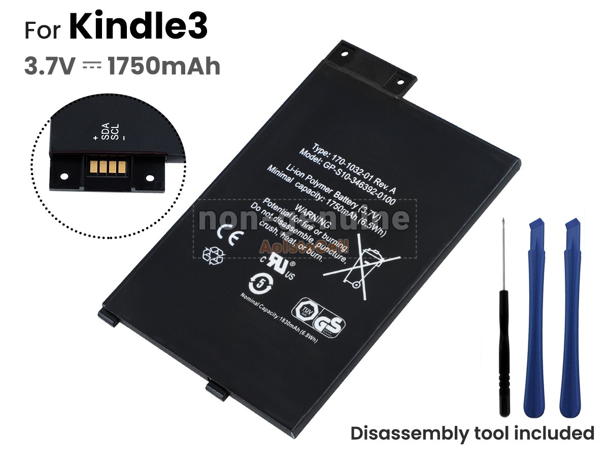 KINDLE3