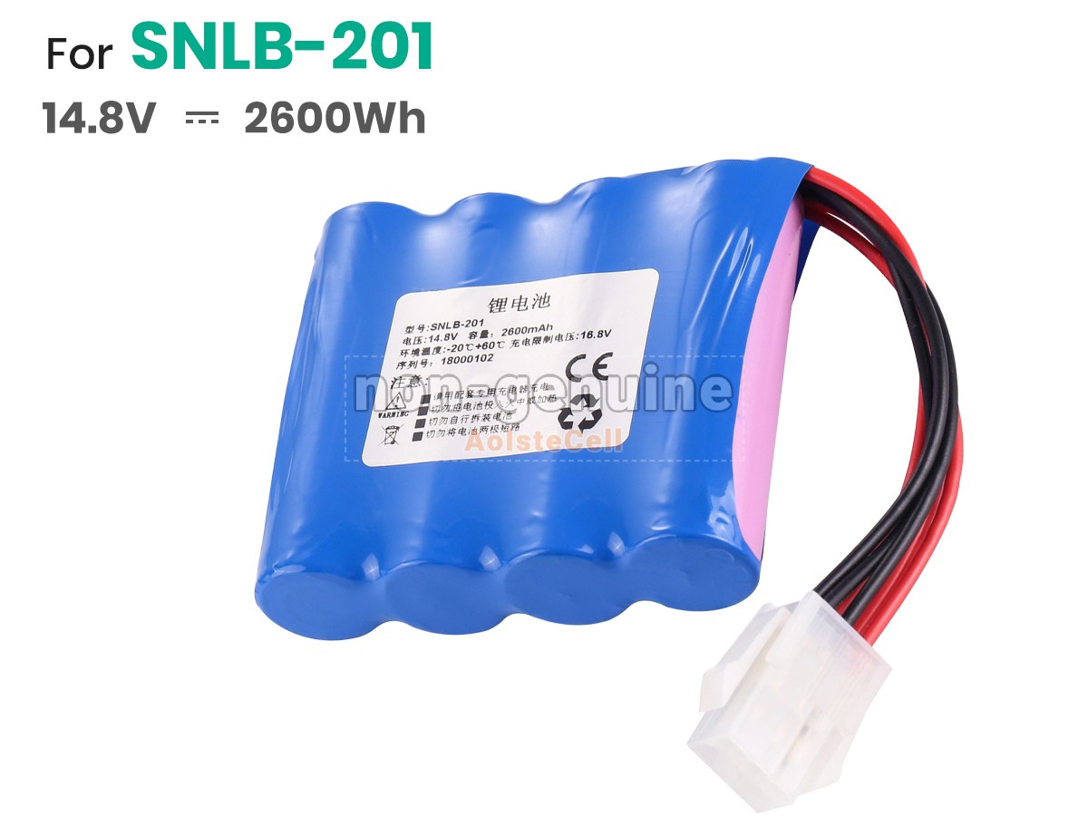 SNLB-201