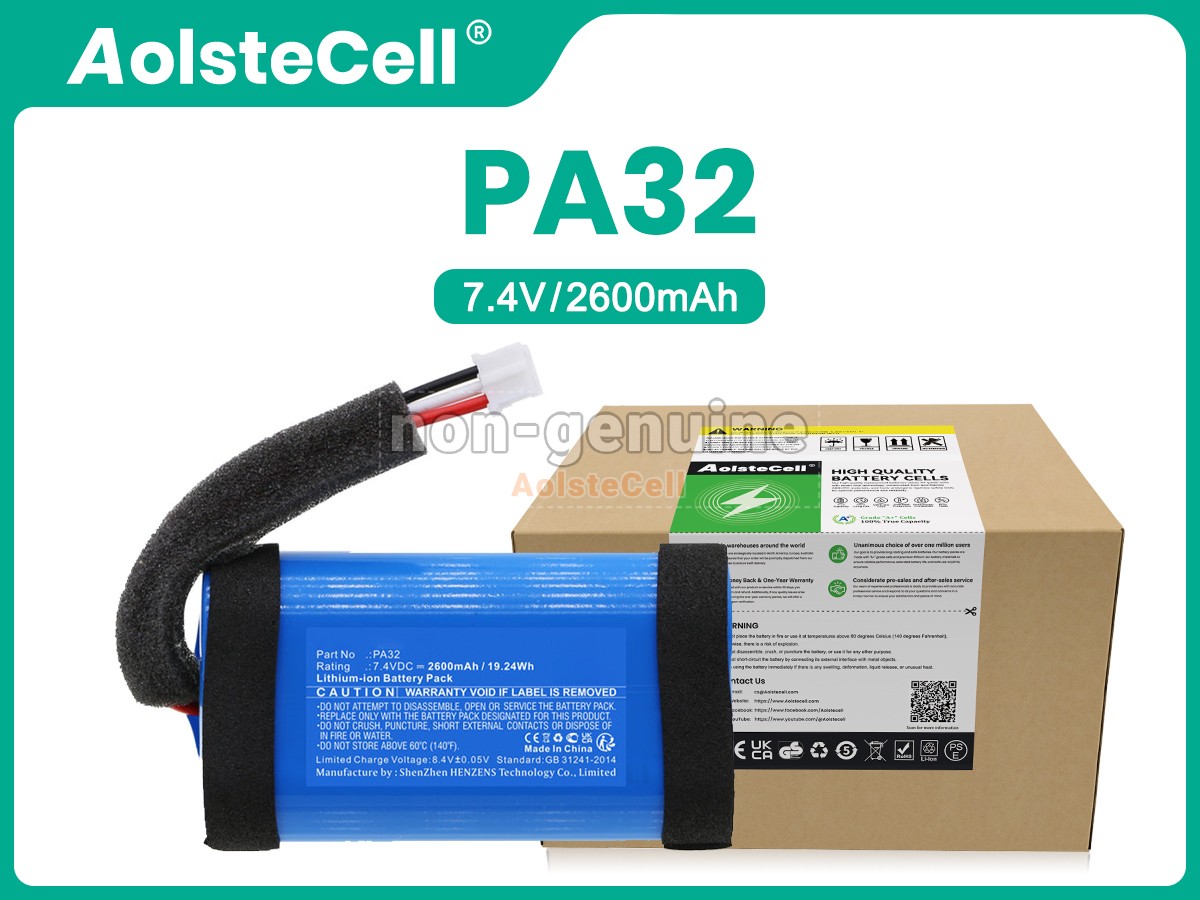 PA32